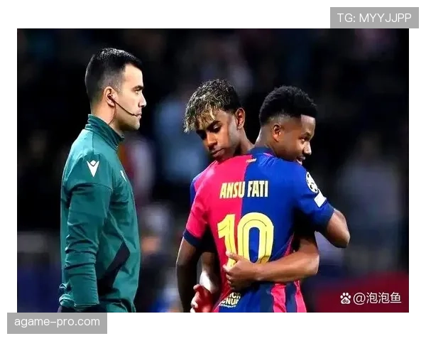 亚马尔是否被巴萨过度依赖：战术核心还是透支使用