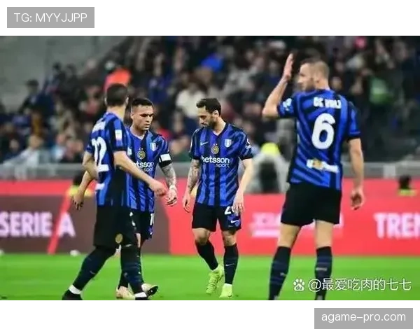 国米意甲统治力持续巩固，联赛竞争格局面临考验