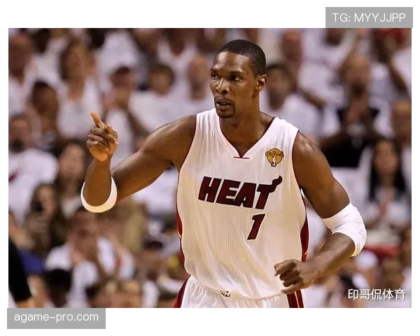 克里斯·波什挡拆拉开空间提升投篮效率领先内线同僚