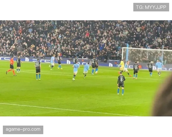 曼城高位压迫反成软肋，快攻隐患已对防守稳定性形成制约