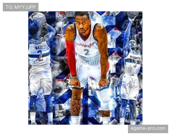 约翰·沃尔利用组织突破拉开队内进攻效率差距