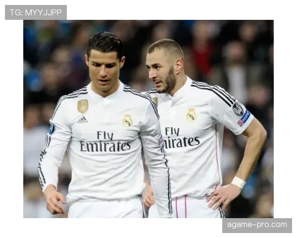 C罗 vs 本泽马：队内核心地位与战术作用对比