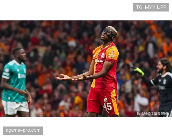 奥斯梅恩意甲夺冠赛季的统治力从何而来？