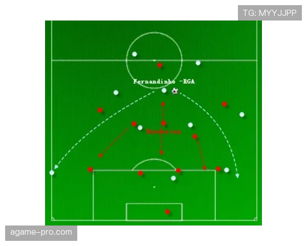 哈兰德传球视野局限：战术角色中的组织短板解析