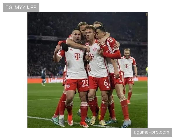 拜仁欧冠屡屡失控，是战术漏洞还是全队心态崩了？