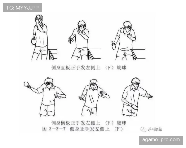 想要准确理解“发球规则”吗？这里详细解析发球的关键要点！