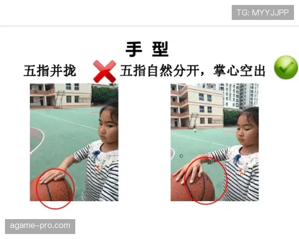 运球规则讲解：如何避免被吹违例的正确运球方式